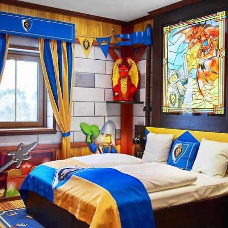 Legoland Castle Hotel Carlsbad Esterno foto